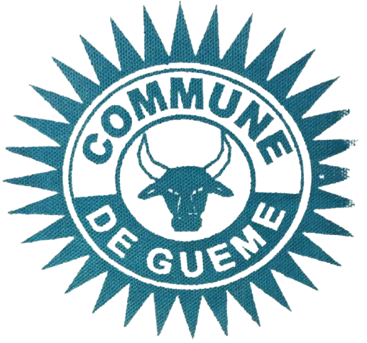 Commune de Gueme